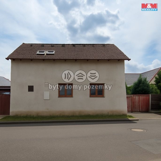Prodej, Rodinný dům, Žiželice