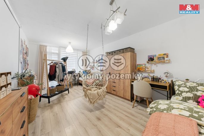 Prodej, Byt 2+1, Děčín