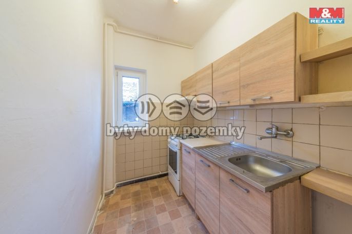 Prodej, Rodinný dům, Orlová