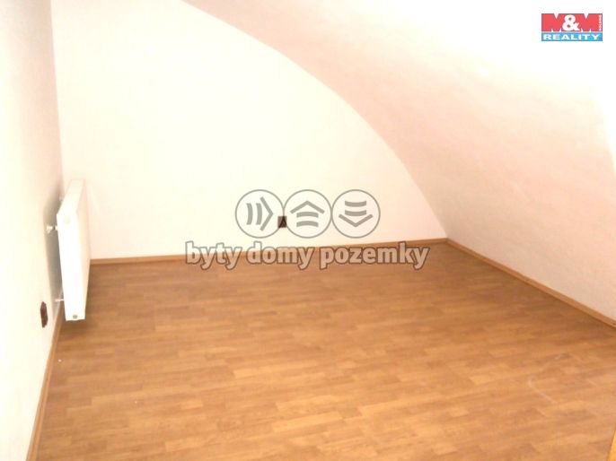 Prodej, Rodinný dům, Lenešice