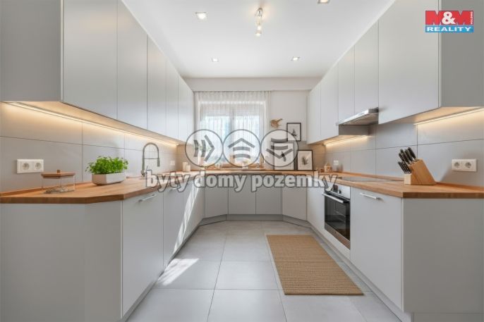 Prodej, Byt 3+1, Mladá Boleslav