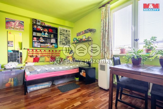 Prodej, Rodinný dům, Praha