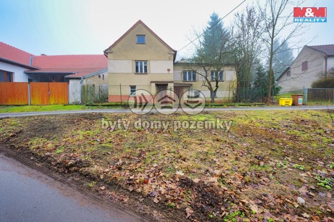 Prodej, Rodinný dům, Rozstání