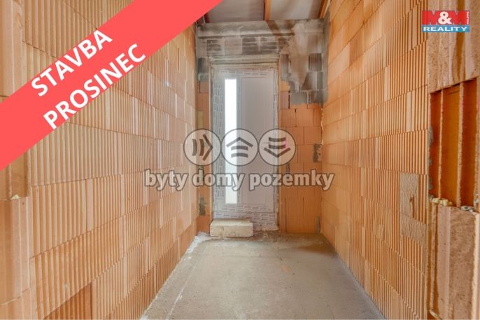 Prodej, Rodinný dům, Nýřany