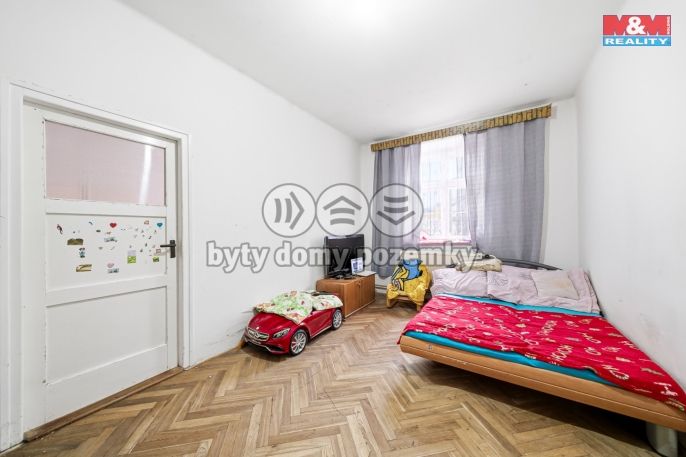 Prodej, Rodinný dům, Moravská Třebová