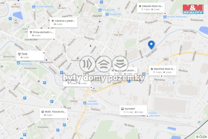 Prodej, Rodinný dům, Varnsdorf
