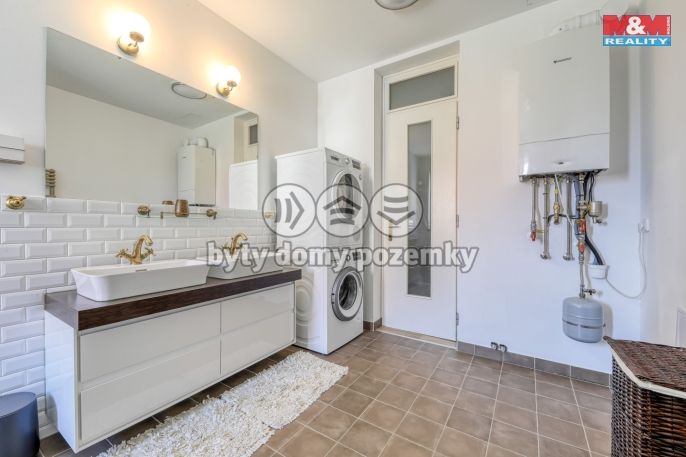 Pronájem, Byt 3+1, Plzeň