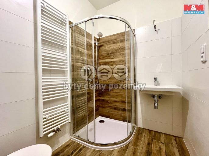 Prodej, Byt 1+1, Krnov