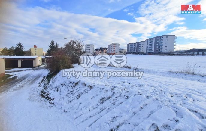 Prodej, Garáž, Rakovník