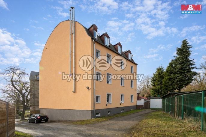 Prodej, Byt 2+1, Karlovy Vary