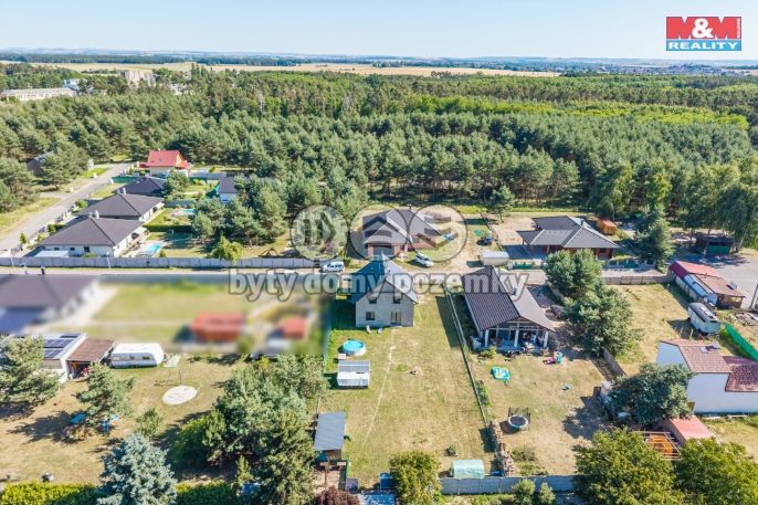 Prodej, Rodinný dům, Písty