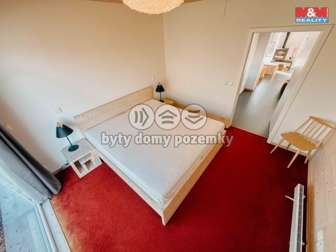 Prodej, Rodinný dům, Pulečný