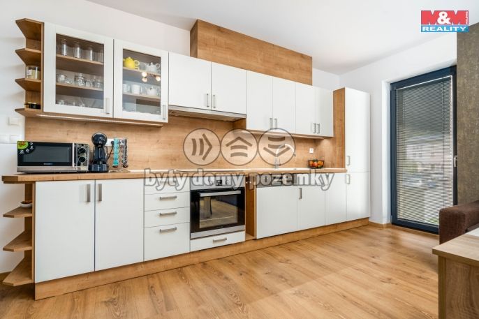 Prodej, Byt 1+kk, Vrchlabí