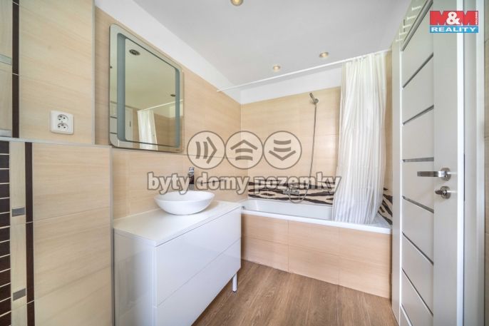 Prodej, Byt 3+kk, Beroun