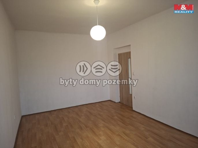 Pronájem, Byt 2+kk, Písek