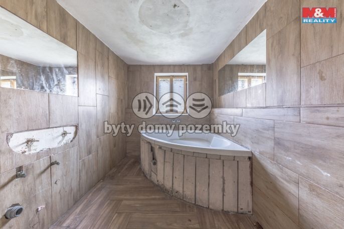 Prodej, Rodinný dům, Šluknov