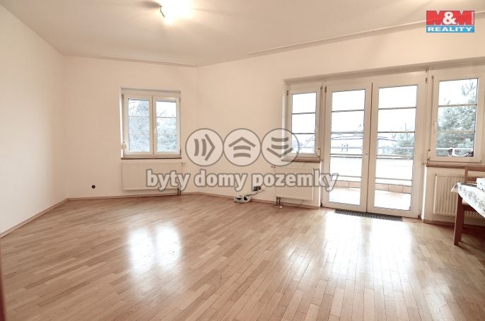 Pronájem, Kancelářský prostor, Praha