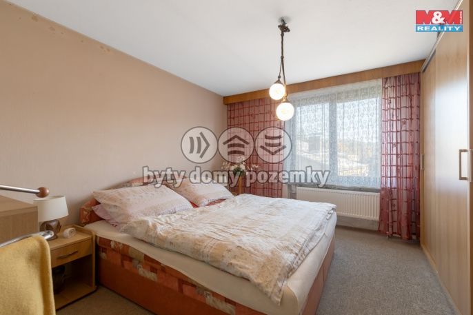 Prodej, Rodinný dům, Raškovice