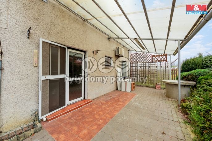 Prodej, Rodinný dům, Tuřany