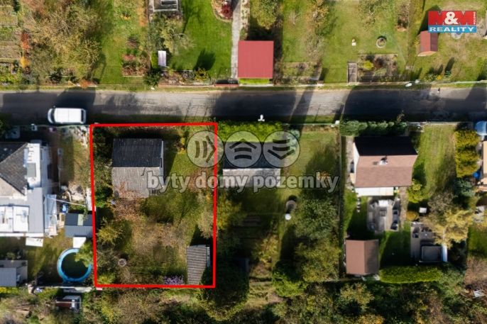 Prodej, Chata, Plzeň