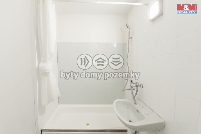 Pronájem, Byt 2+kk, Stráž pod Ralskem