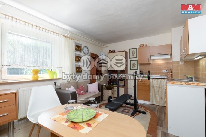 Prodej, Rodinný dům, Frýdlant nad Ostravicí