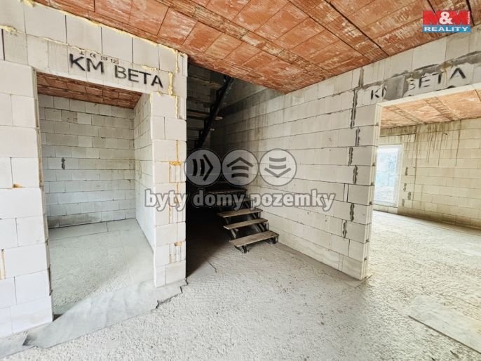 Prodej, Rodinný dům, Tištín