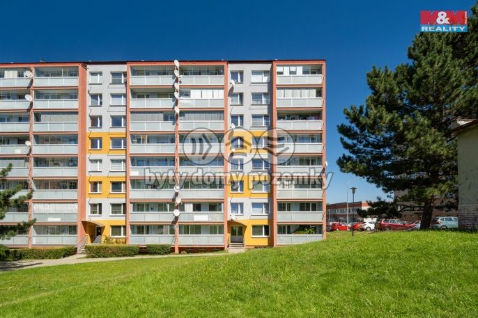 Prodej, Byt 3+1, Most