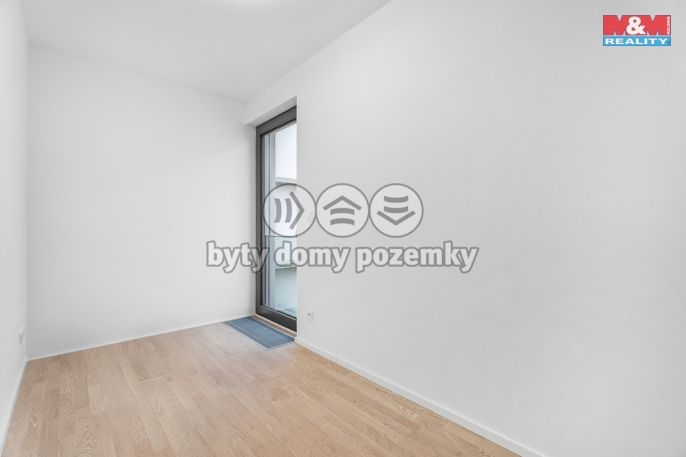 Pronájem, Byt 4+kk, Praha