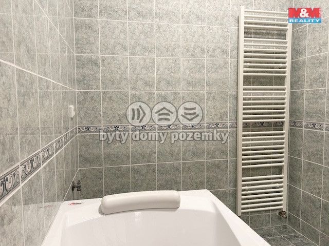 Pronájem, Byt 2+kk, Plzeň