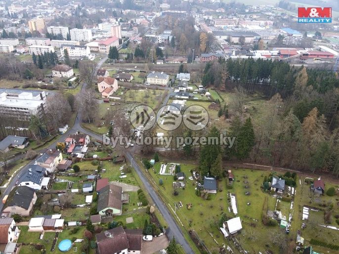 Prodej, Chata, Hronov