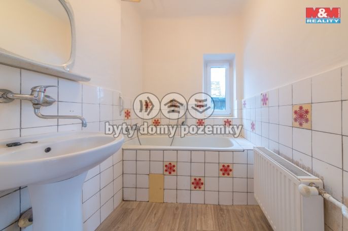 Prodej, Rodinný dům, Orlová