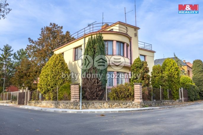 Prodej, Rodinný dům, Slaný