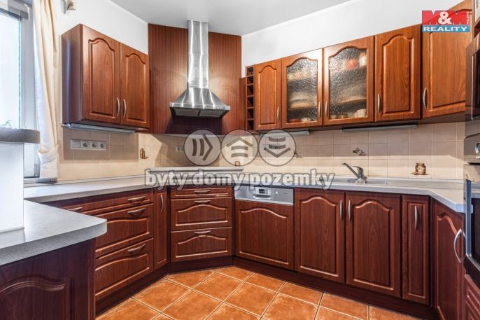 Prodej, Rodinný dům, Zlosyň