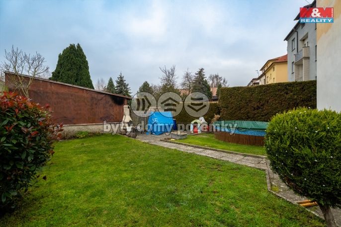 Prodej, Byt 2+1, Mladá Boleslav