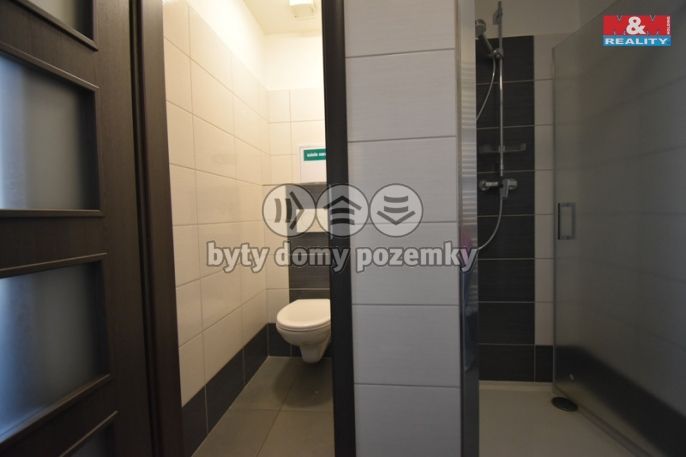 Pronájem, Byt 4+1, Žamberk