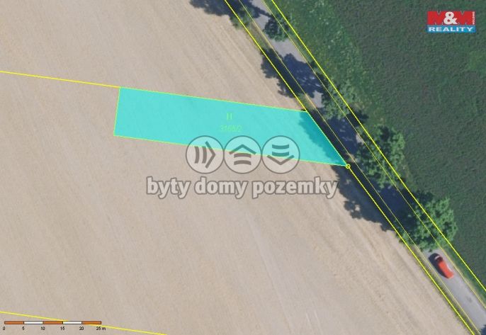 Prodej, Louka, Stašov