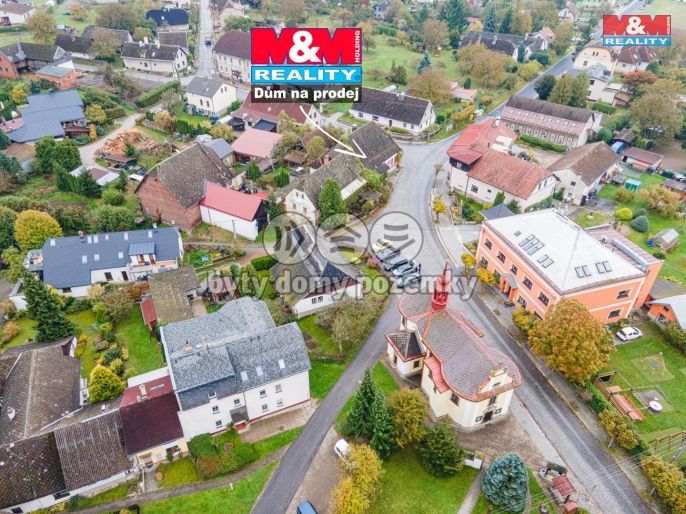 Prodej, Restaurace, stravování, Studnice