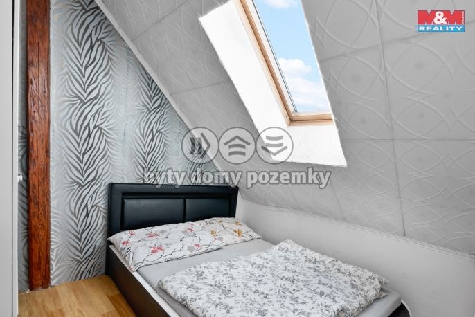 Prodej, Rodinný dům, Libáň