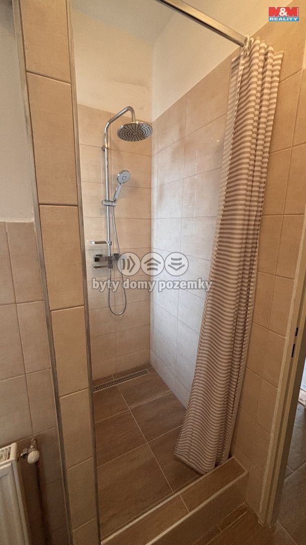 Pronájem, Byt 2+1, Tržek