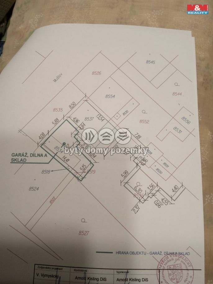 Prodej, Rodinný dům, Mikulov