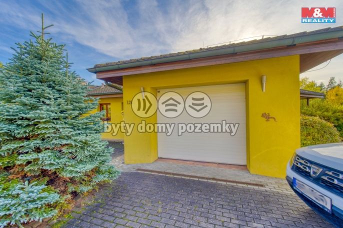 Prodej, Rodinný dům, Nevřeň