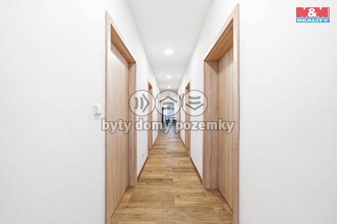 Prodej, Rodinný dům, Chmelík