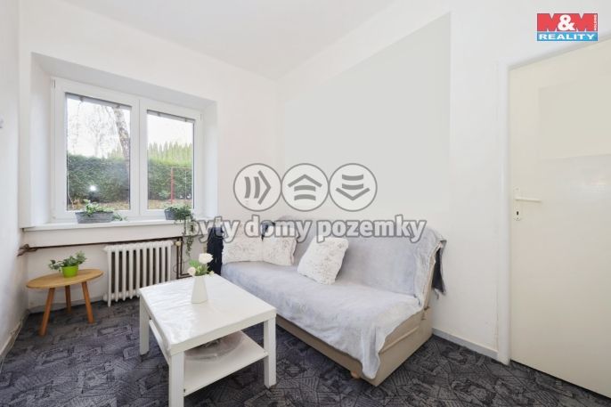 Prodej, Byt 2+1, Havlíčkův Brod