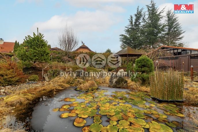 Prodej, Rodinný dům, Ostrava