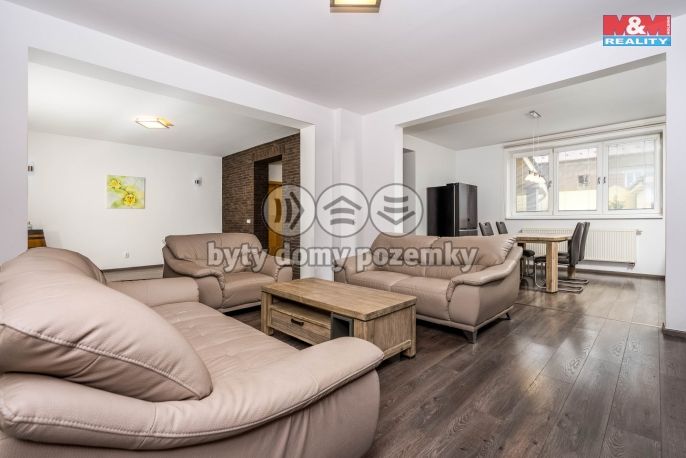 Prodej, Rodinný dům, Kladno