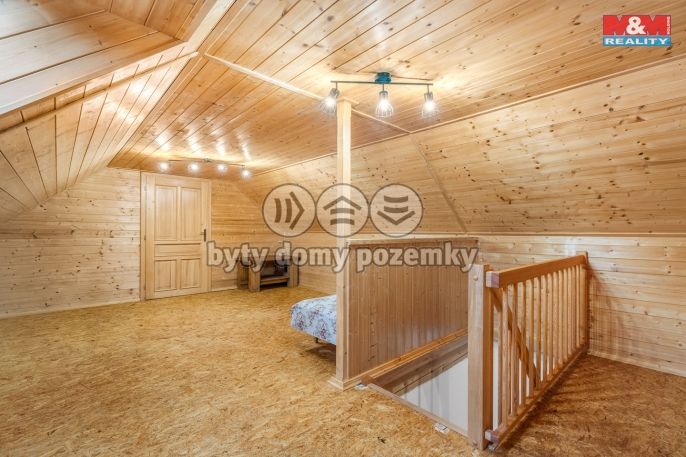 Prodej, Rodinný dům, Domousnice