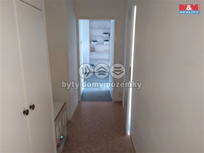 Pronájem, Byt 2+1, Opava