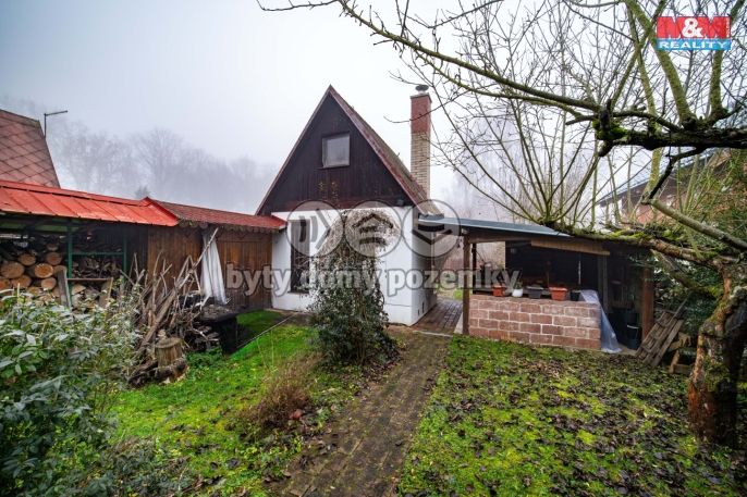 Prodej, Chata, Svitavy