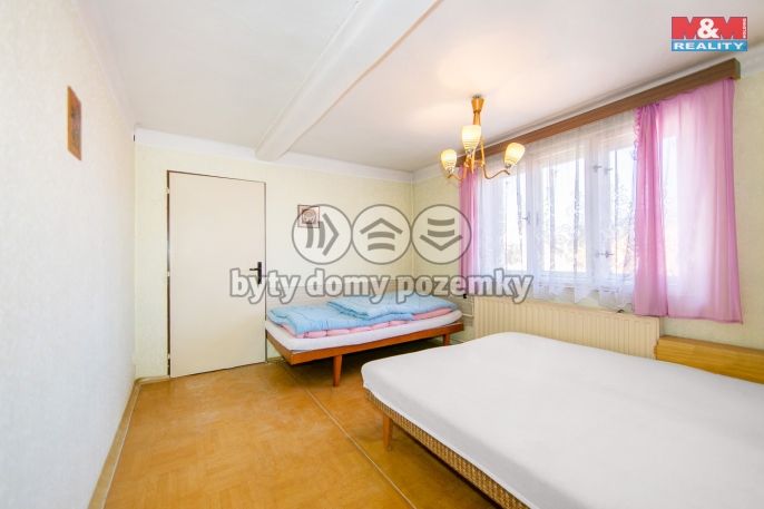 Prodej, Rodinný dům, Postřekov